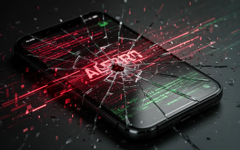 Cyberkriminalität auf Smartphones erreicht 2026 neue Dimensionen - Foto: über boerse-global.de