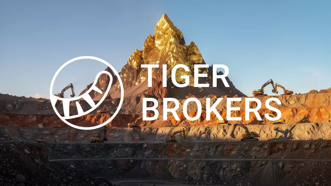 Tiger Gold Aktie: 14,96 Prozent Sprung auf Quinchía-Fokus - Bild: über boerse-global.de