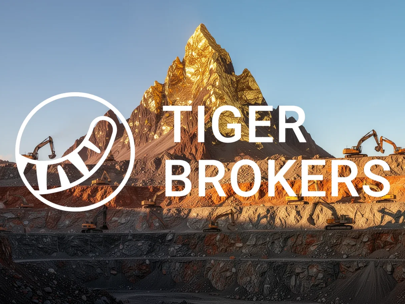Tiger Gold Aktie: 14,96 Prozent Sprung auf Quinchía-Fokus - Foto: über boerse-global.de