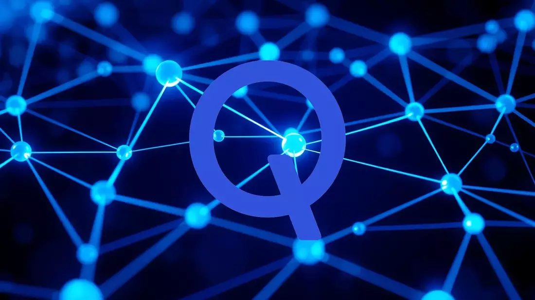 Qualcomm se reinventa: del chip para móviles a la plataforma de IA que triunfa en bolsa Illustration mit AI erstellt übermittelt durch boerse-global.de