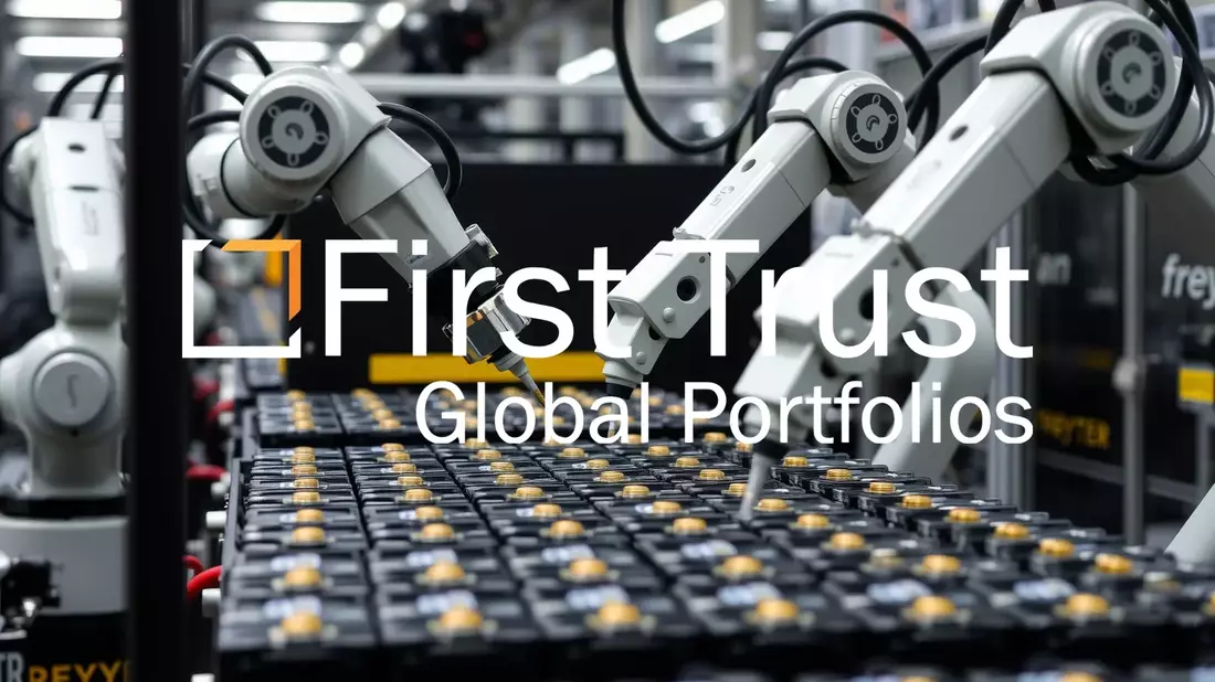 El ETF de dividendos de VanEck: récord de entradas, sello de calidad y un junio que promete movimiento - Bild: über boerse-global.de