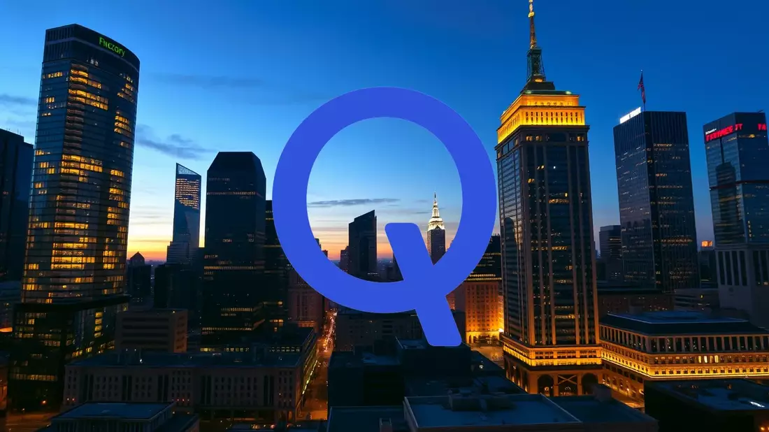 Qualcomm's AI Pivot Gathers Speed as Hyperscaler Deal and Wearable Vision Converge Illustration mit AI erstellt übermittelt durch boerse-global.de