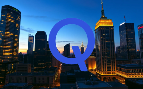 Qualcomm's AI Pivot Gathers Speed as Hyperscaler Deal and Wearable Vision Converge - Foto: über boerse-global.de