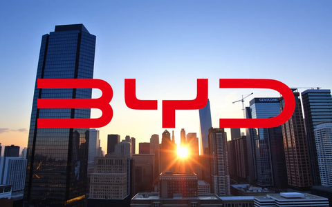 BYD’s Flash-Charging Gamble: Record Fleet Order and Premium Push Aim to Reverse Profit Slump - Foto: über boerse-global.de