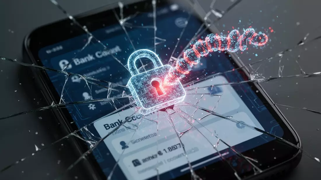 Cyberkriminalität erreicht neue Dimensionen: 21 Milliarden Euro Schaden durch Mobilbetrug erwartet - Bild: über boerse-global.de