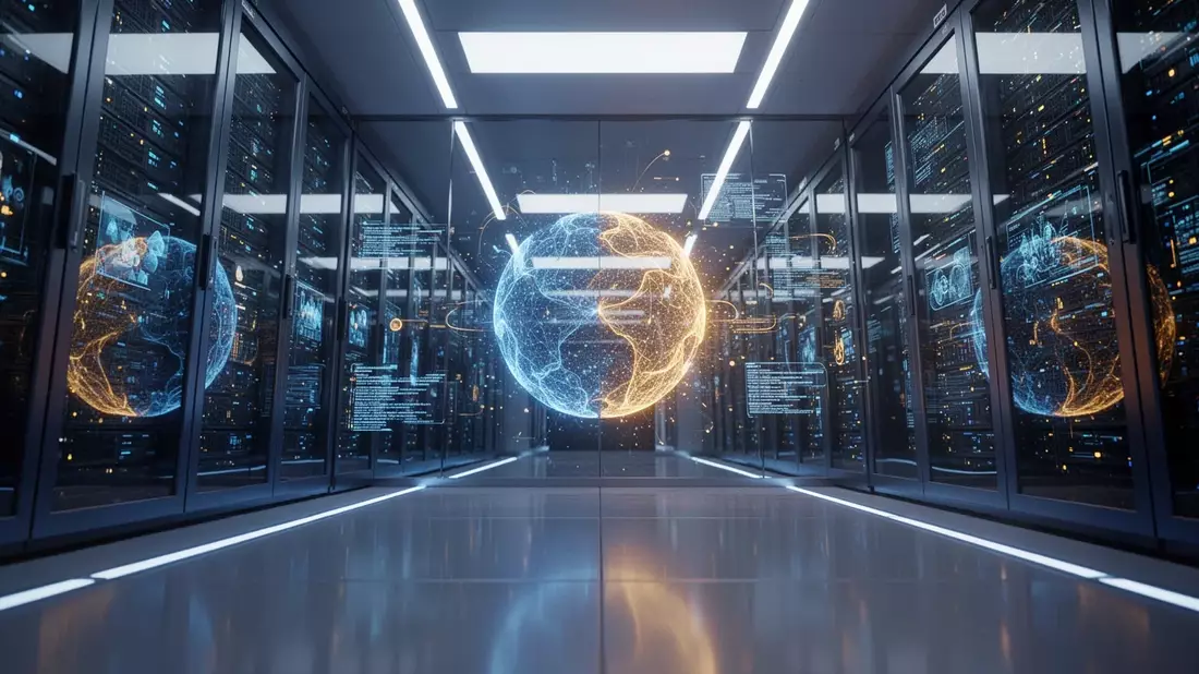 Google Gemini Omni: Ein Modell für alles – Leaks enthüllen KI-Revolution - Bild: über boerse-global.de