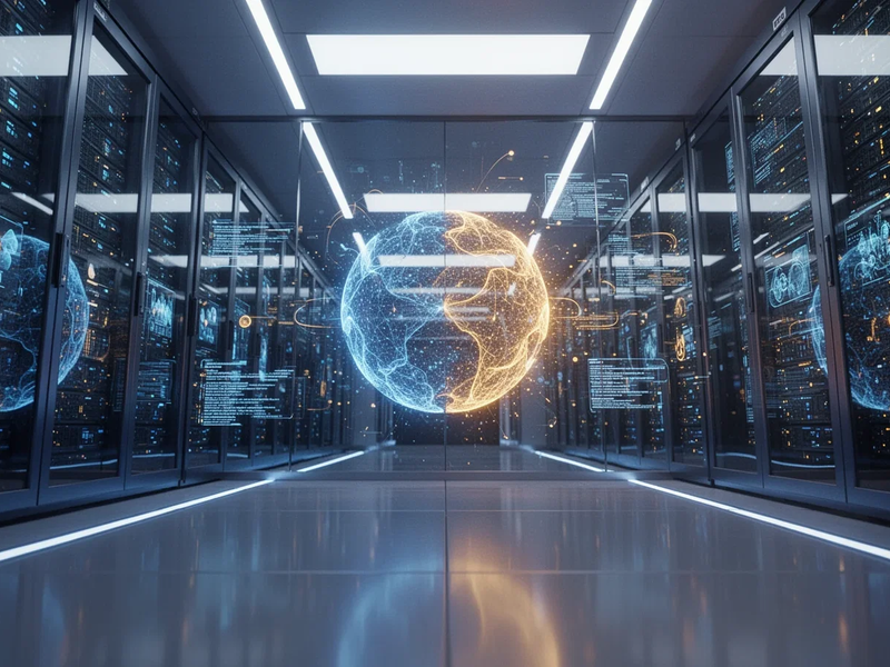 Google Gemini Omni: Ein Modell für alles – Leaks enthüllen KI-Revolution - Foto: über boerse-global.de