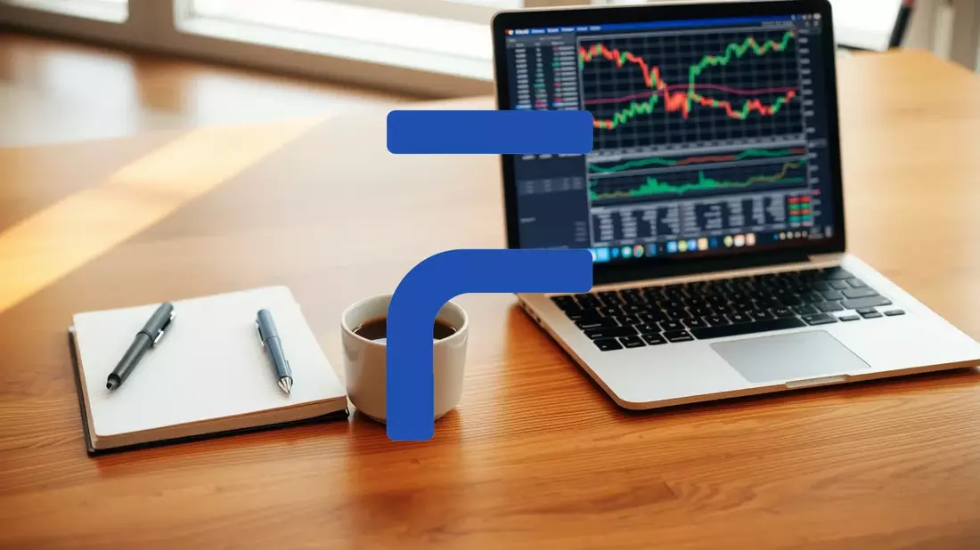 Fluence Energy’s Meteoric Week: Hyperscaler Deals Double the Stock, but the Hard Work Begins Illustration mit AI erstellt übermittelt durch boerse-global.de