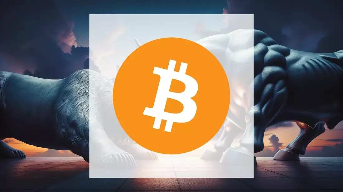 Bitcoin: la minería se descentraliza, la CME lanza futuros de volatilidad y el precio despeja los 82.000 dólares Illustration mit AI erstellt übermittelt durch boerse-global.de