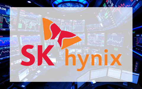 SK Hynix toca techo histórico: la alianza con Intel y la huelga en Samsung disparan el valor - Foto: über boerse-global.de