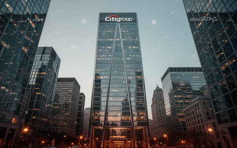 Citigroup Aktie: 30 Milliarden Dollar Rückkauf angekündigt - Foto: über boerse-global.de