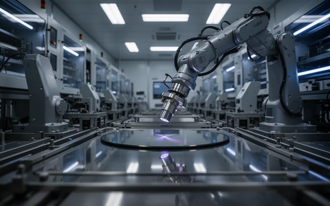 Advantest Aktie: 7,73 Prozent Minus zum Wochenstart - Foto: über boerse-global.de