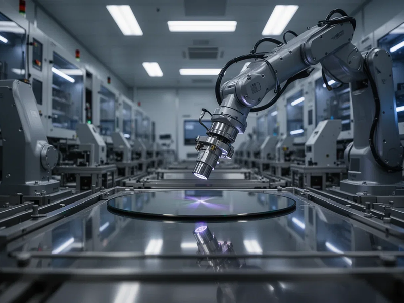 Advantest Aktie: 7,73 Prozent Minus zum Wochenstart - Foto: über boerse-global.de