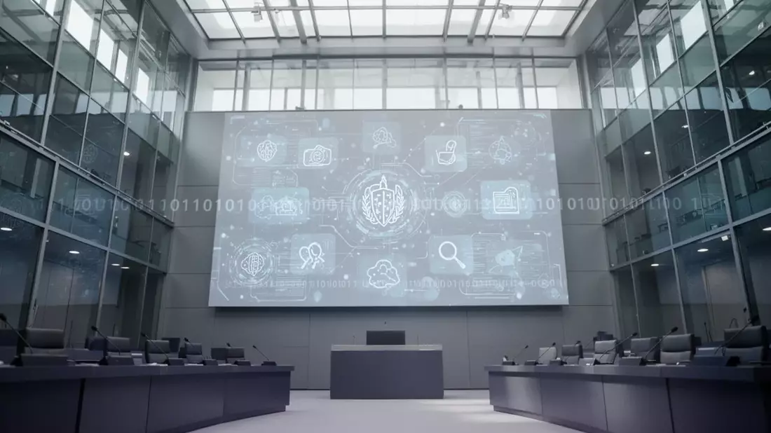 EU verpflichtet KI-Anbieter zu strengen Transparenzregeln - Bild: über boerse-global.de