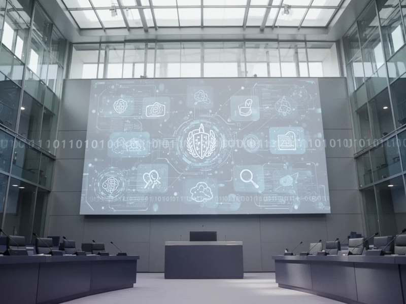 EU verpflichtet KI-Anbieter zu strengen Transparenzregeln - Foto: über boerse-global.de