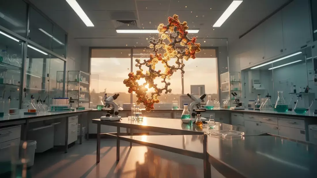 Sprint Bioscience: 28,3 Prozent Wochensprung - Bild: über boerse-global.de