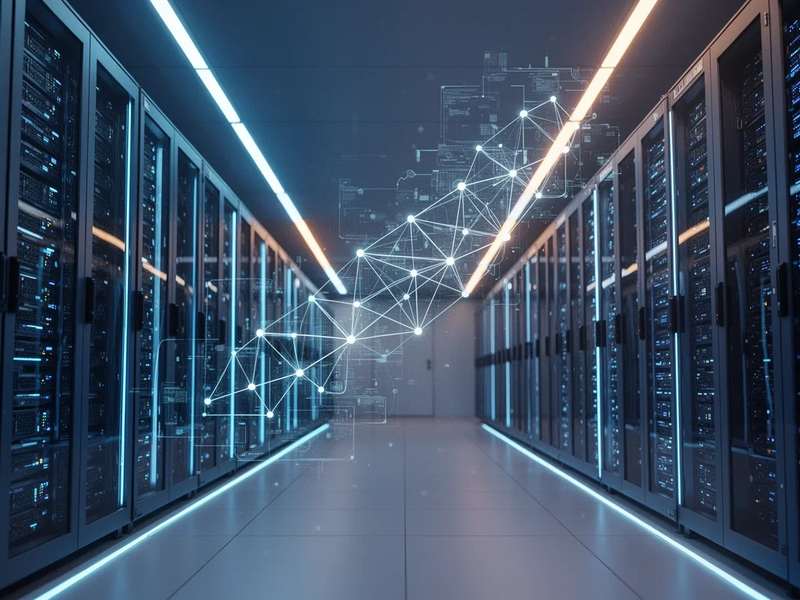 Deutschland treibt Digitalisierung voran – doch Personal und Budget bremsen - Foto: über boerse-global.de