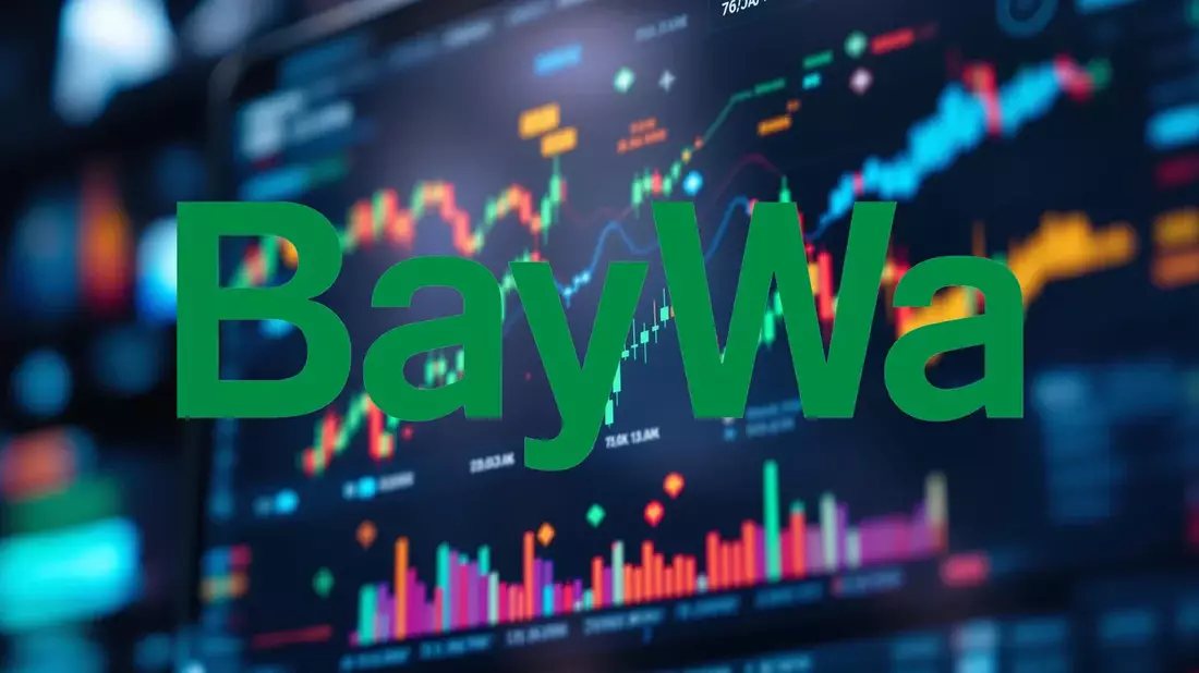 BayWa’s New Board Faces Immediate Test as Shares Plunge and Bank Deadline Looms - Bild: über boerse-global.de