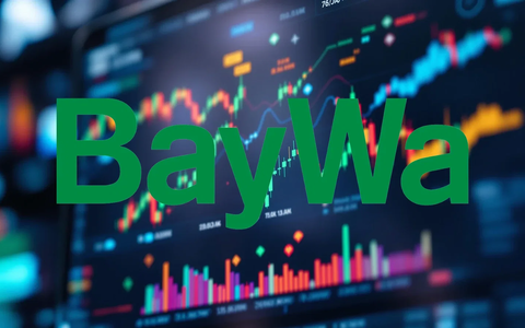 BayWa’s New Board Faces Immediate Test as Shares Plunge and Bank Deadline Looms - Foto: über boerse-global.de