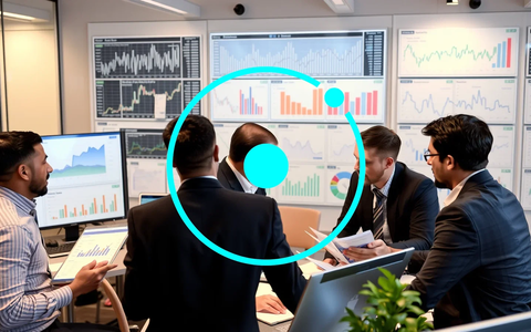 ITM Power: El Chronos como bisagra entre las ayudas millonarias y la disciplina de caja - Foto: über boerse-global.de