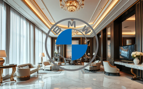BMW’s Tariff Hangover: €2.1 Billion in Levies and a Shifting EV Market Test Investors - Foto: über boerse-global.de
