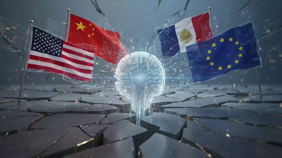 OpenAI startet Milliarden-Expansion: KI-Regulierung bleibt Flickenteppich - Bild: über boerse-global.de