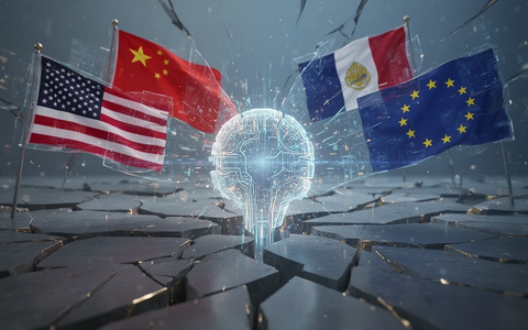 OpenAI startet Milliarden-Expansion: KI-Regulierung bleibt Flickenteppich - Foto: über boerse-global.de