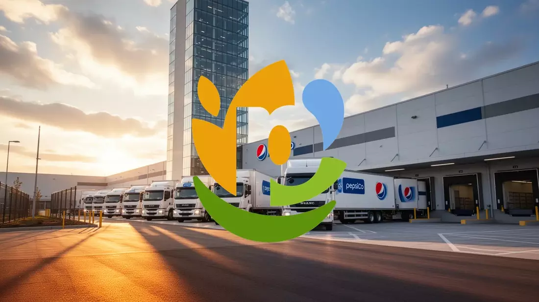 Pepsi Aktie: 1,48 Dollar Dividende ab 30. Juni - Bild: über boerse-global.de