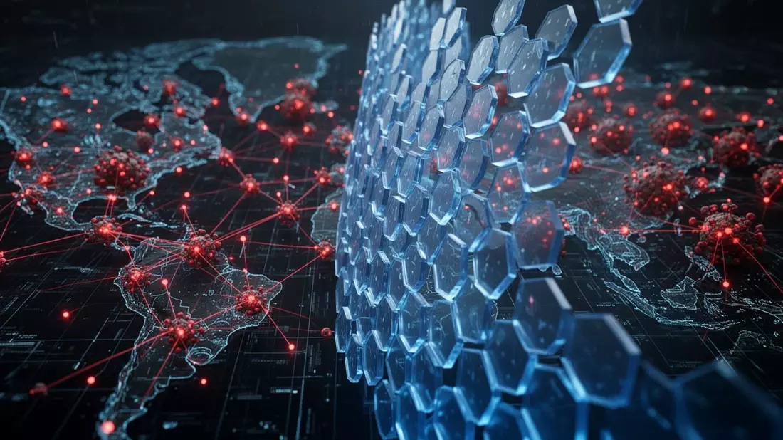 Malwarebytes zerschlägt Betrugsnetzwerk mit 15.500 Domains - Bild: über boerse-global.de
