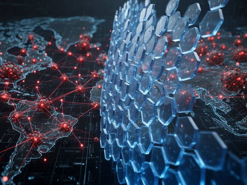 Malwarebytes zerschlägt Betrugsnetzwerk mit 15.500 Domains - Foto: über boerse-global.de