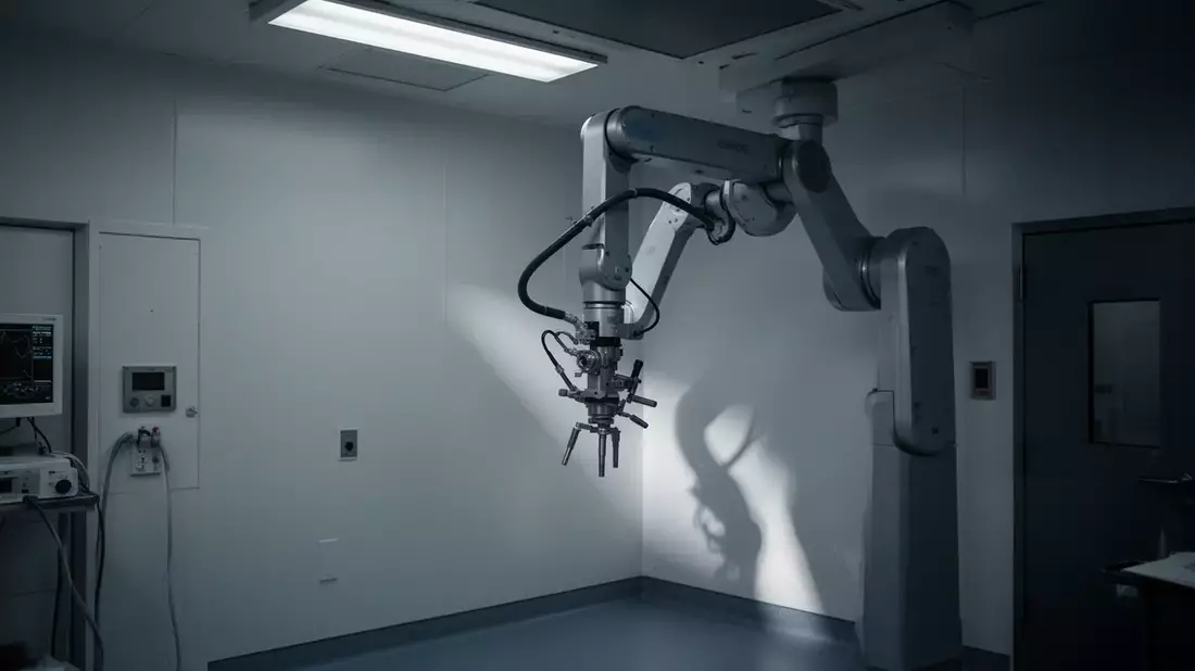 Intuitive Surgical Aktie: Class-I-Rückruf auf 355,50 Euro - Bild: über boerse-global.de