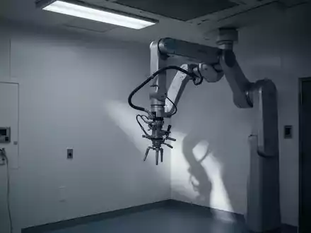 Intuitive Surgical Aktie: Class-I-Rückruf auf 355,50 Euro - Foto: über boerse-global.de