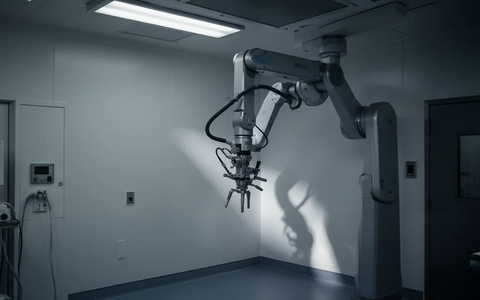 Intuitive Surgical Aktie: Class-I-Rückruf auf 355,50 Euro - Foto: über boerse-global.de