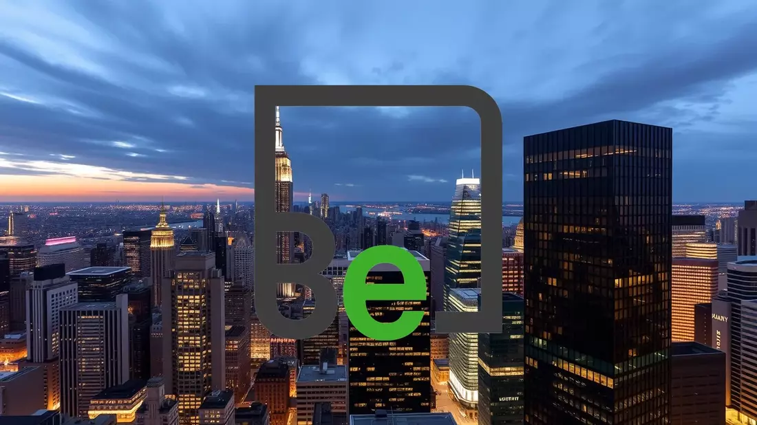 Bloom Energy: el beneficio récord que pulveriza las previsiones y la señal técnica que moviliza a los institucionales Illustration mit AI erstellt übermittelt durch boerse-global.de