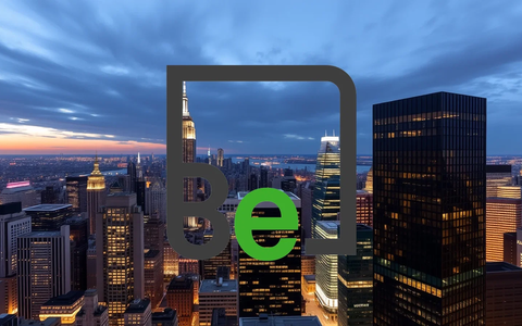 Bloom Energy: el beneficio récord que pulveriza las previsiones y la señal técnica que moviliza a los institucionales - Foto: über boerse-global.de