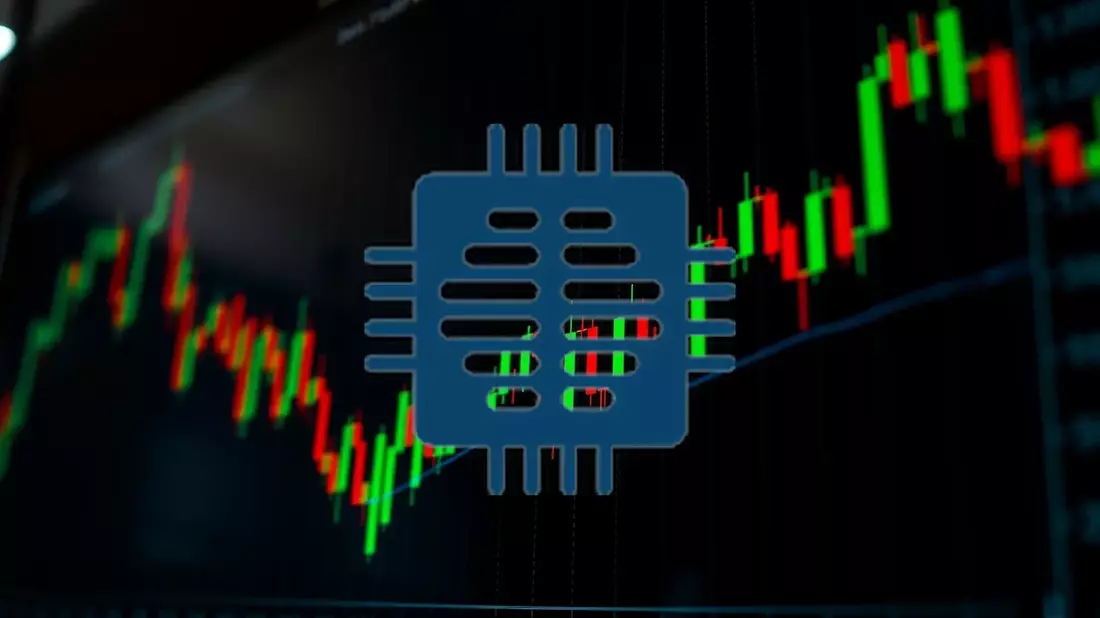 Innodata’s Wild Ride: From 25% Surge to Shareholder Vote Looms Illustration mit AI erstellt übermittelt durch boerse-global.de