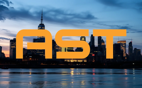 AST SpaceMobile’s Industrial Pivot Takes Center Stage Ahead of Earnings and June Launch - Foto: über boerse-global.de