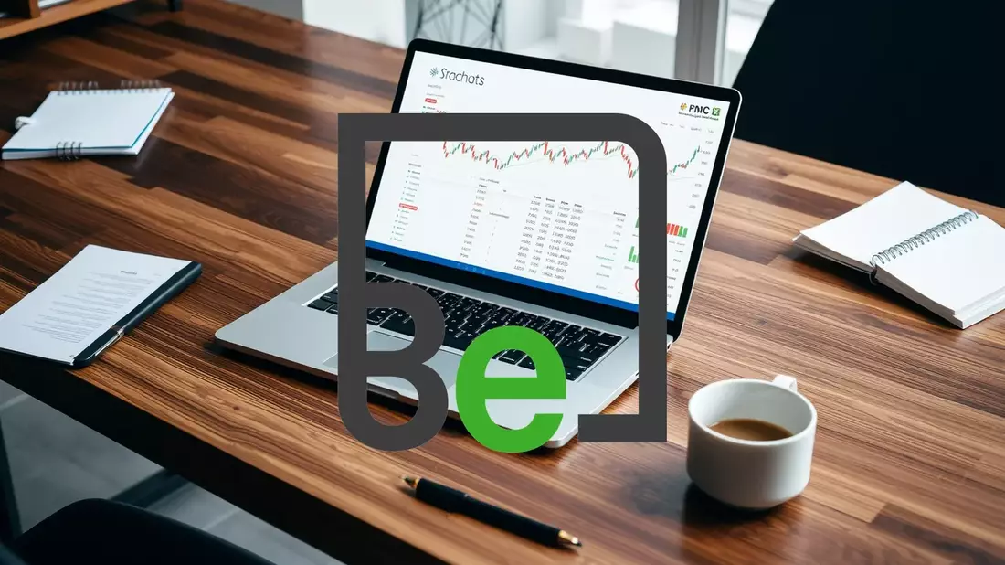 From $0.13 to $0.44: How Bloom Energy’s Earnings Beat Captured the AI Infrastructure Boom Illustration mit AI erstellt übermittelt durch boerse-global.de