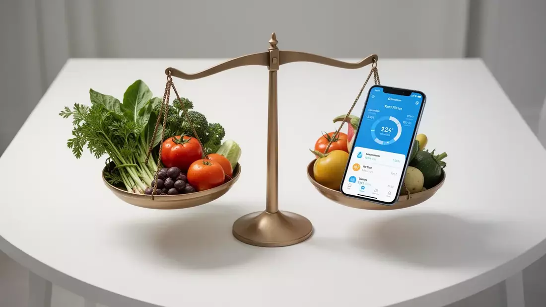 Ernährungswende: Prävention soll Vorrang vor Therapie bekommen - Bild: über boerse-global.de