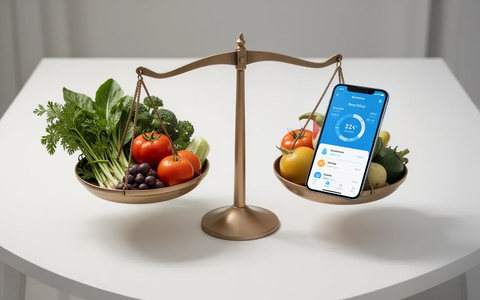 Ernährungswende: Prävention soll Vorrang vor Therapie bekommen - Foto: über boerse-global.de