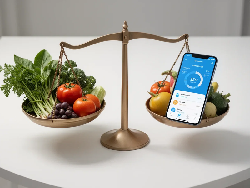 Ernährungswende: Prävention soll Vorrang vor Therapie bekommen - Foto: über boerse-global.de