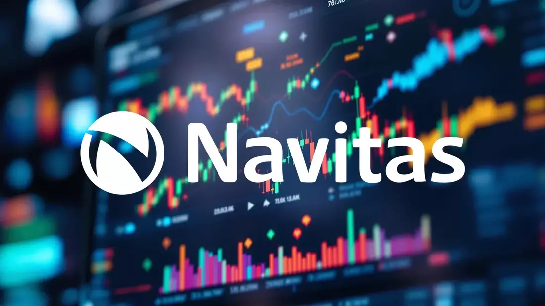 Navitas refuerza su estrategia de alta potencia con acuerdos en India y avances en carburo de silicio Illustration mit AI erstellt übermittelt durch boerse-global.de