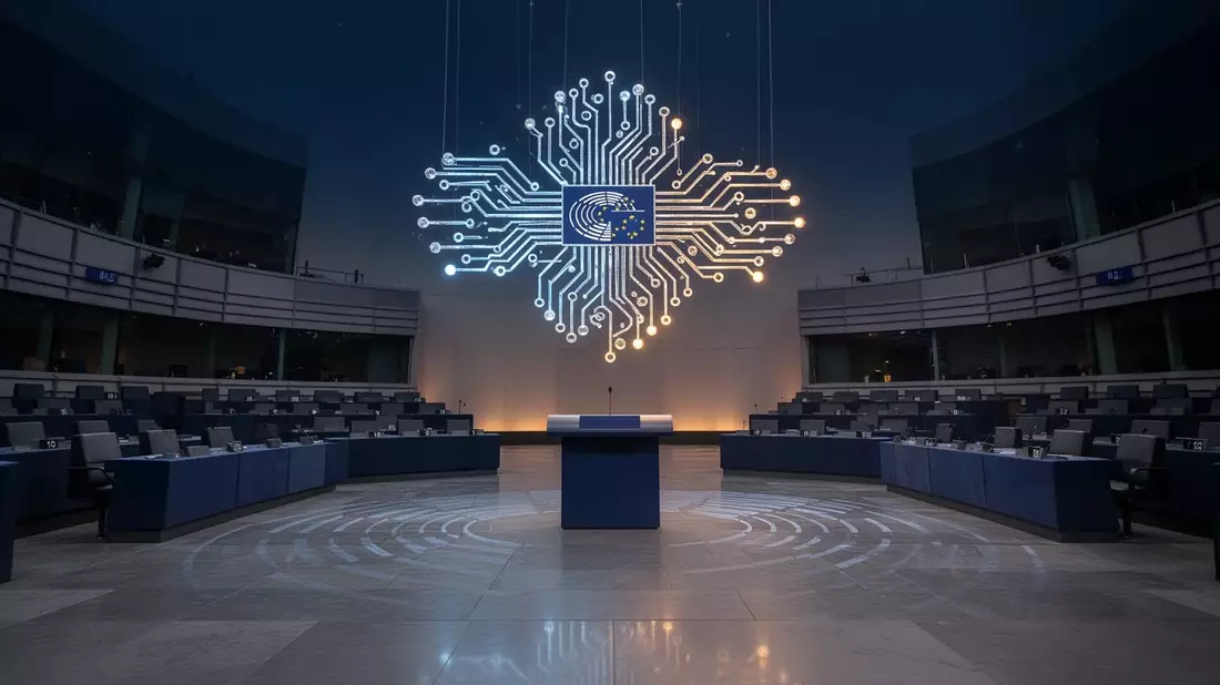 EU verschärft KI-Regulierung: Neue Fristen und Transparenzpflichten - Bild: über boerse-global.de