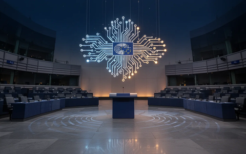 EU verschärft KI-Regulierung: Neue Fristen und Transparenzpflichten - Foto: über boerse-global.de