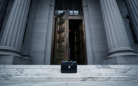 Kündigungsschutz für Top-Kräfte: Wirtschaftsweiser fordert Reform - Foto: über boerse-global.de