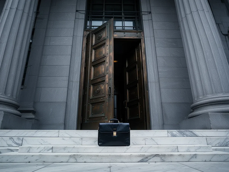 Kündigungsschutz für Top-Kräfte: Wirtschaftsweiser fordert Reform - Foto: über boerse-global.de
