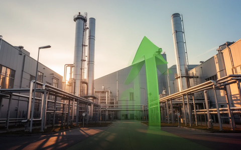Xtrackers Materials ETF: EU senkt Berichtspflichten um 70% - Foto: über boerse-global.de