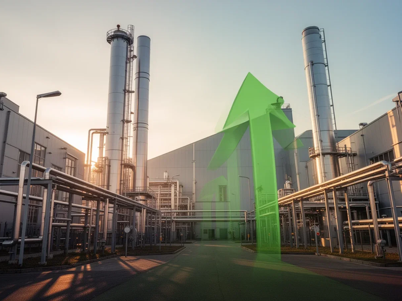 Xtrackers Materials ETF: EU senkt Berichtspflichten um 70% - Foto: über boerse-global.de