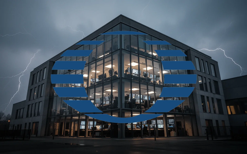 Grupo Televisa: S&P senkt Rating auf BBB- - Foto: über boerse-global.de