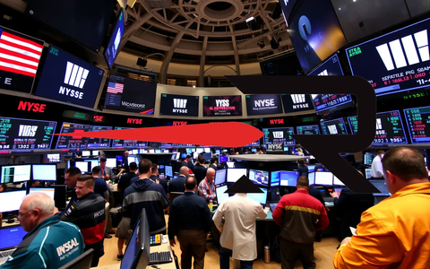 Rocket Lab's First Positive EBITDA Marks Inflection Point as Revenue Surges 64% - Foto: über boerse-global.de